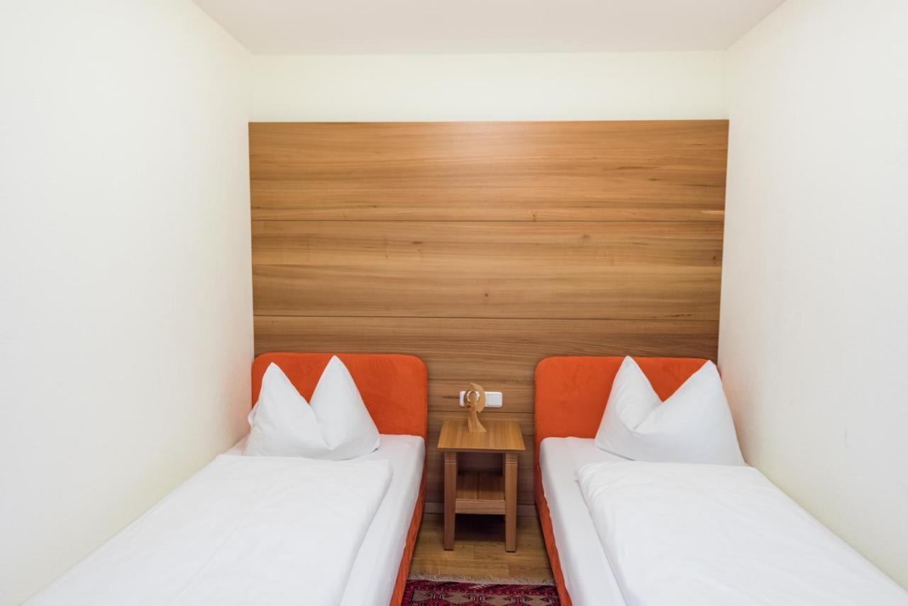 Hotel Walserberg Warth  Ruang foto