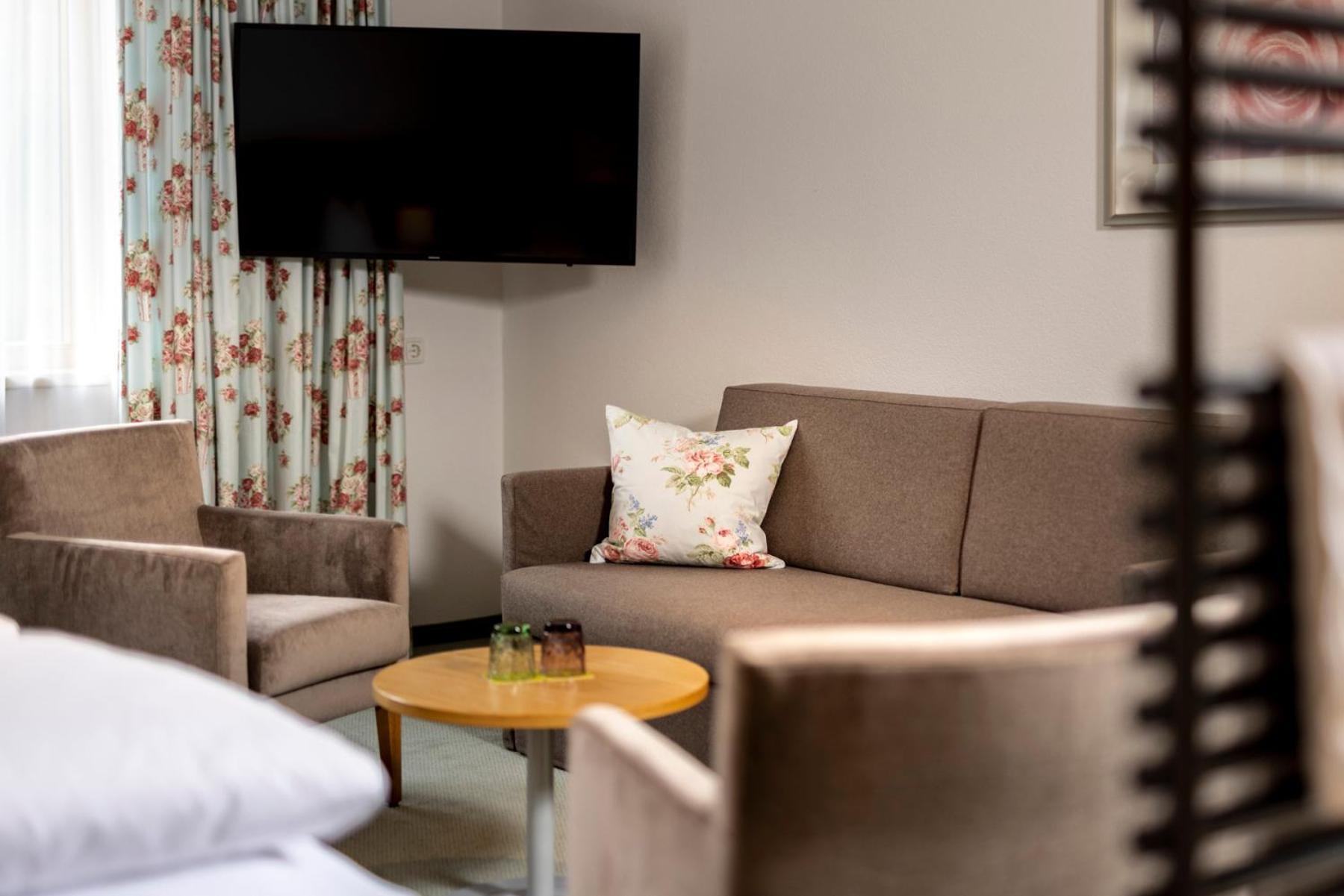 Hotel Walserberg Warth  Ruang foto
