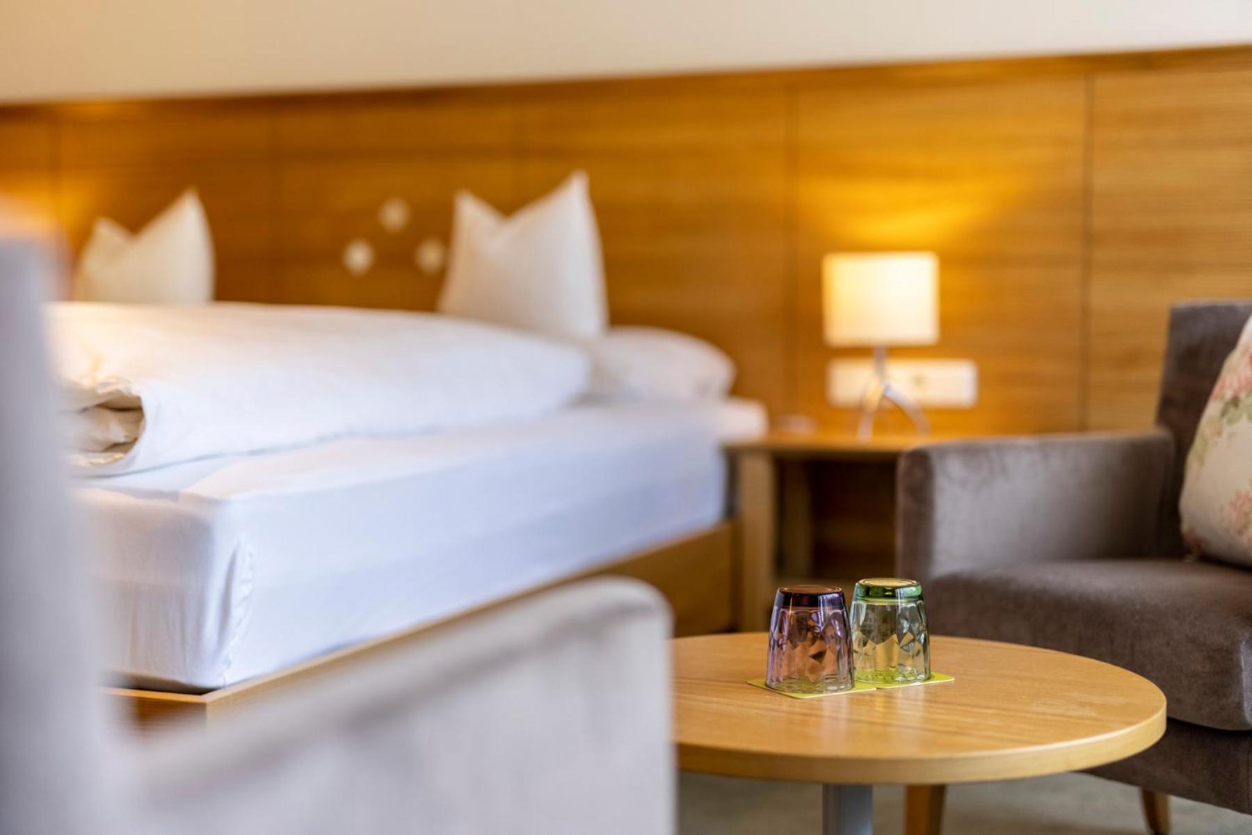 Hotel Walserberg Warth  Ruang foto