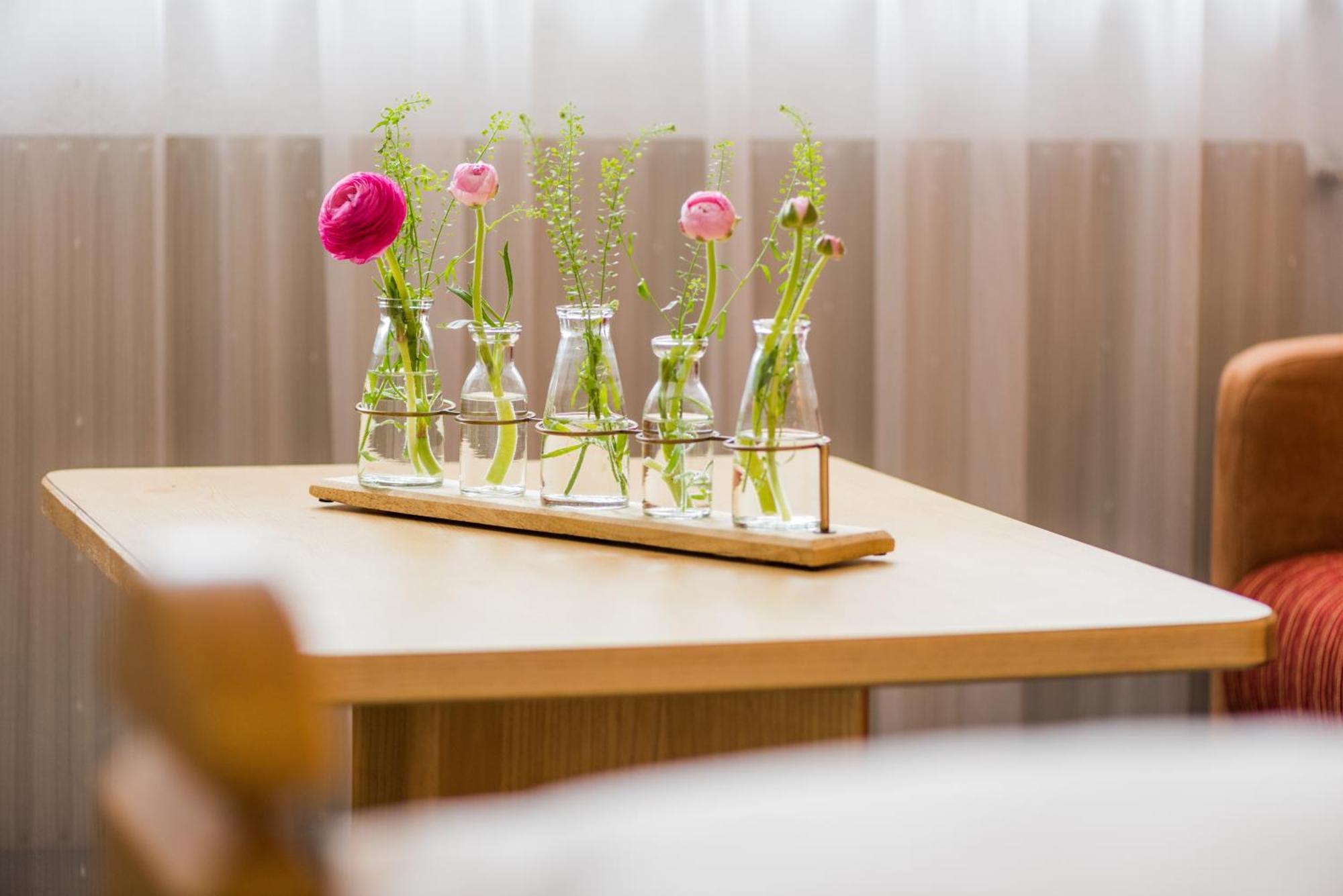 Hotel Walserberg Warth  Ruang foto