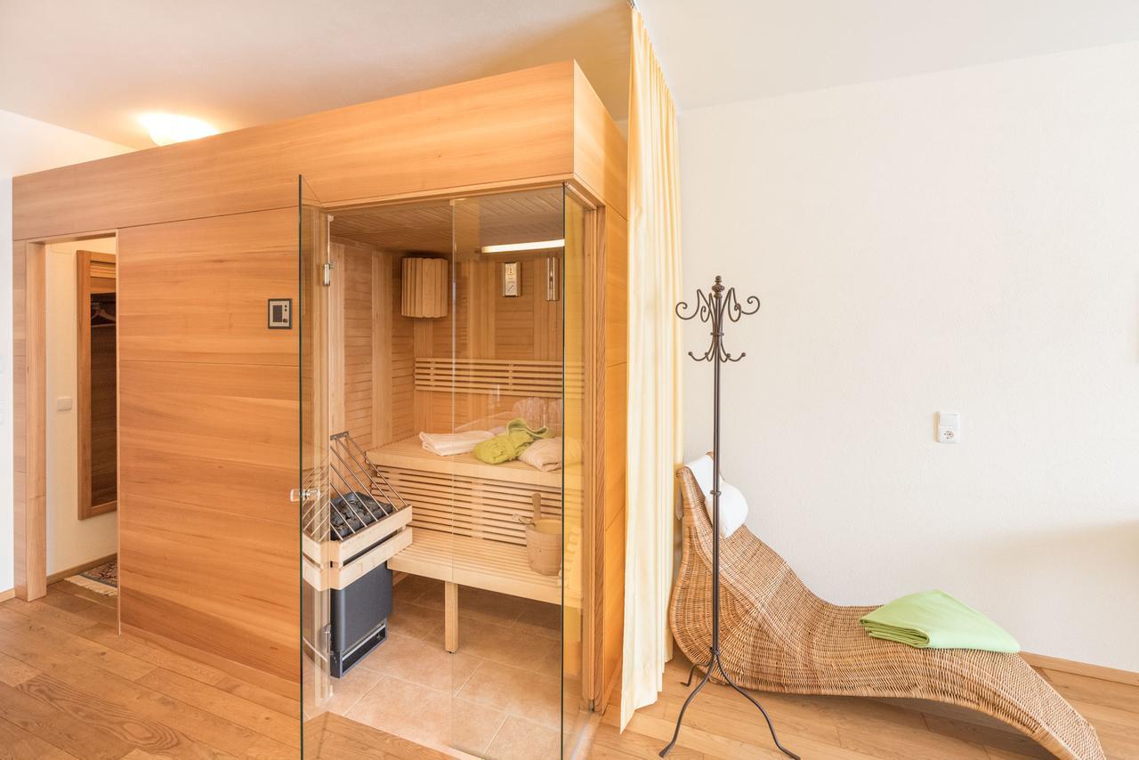 Hotel Walserberg Warth  Bagian luar foto
